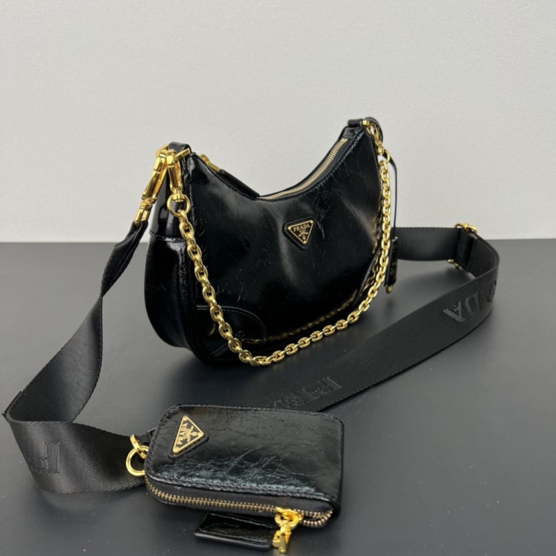 Prada Satchel Bags